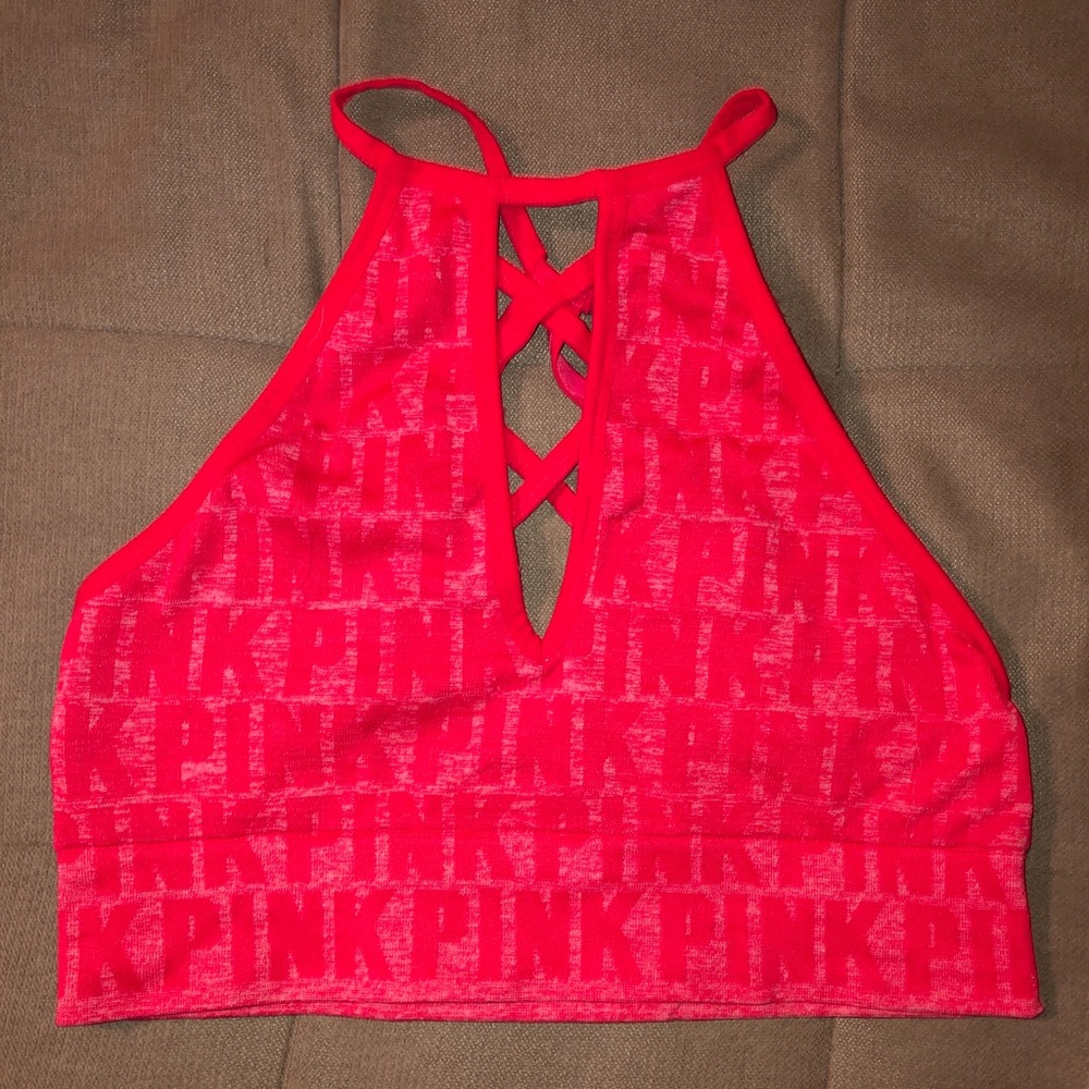 Victoria Secret PINK Sports bra